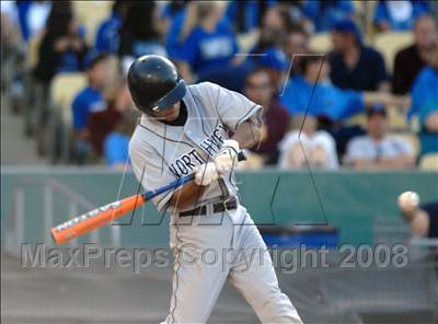 Thumbnail 2 in Diamond Ranch vs. Northview (CIF SS D4 Final) photogallery.