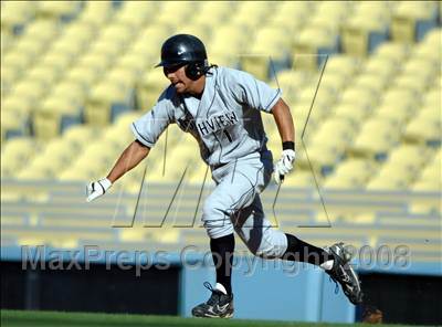Thumbnail 3 in Diamond Ranch vs. Northview (CIF SS D4 Final) photogallery.