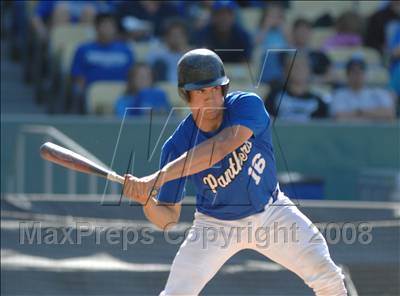 Thumbnail 2 in Diamond Ranch vs. Northview (CIF SS D4 Final) photogallery.