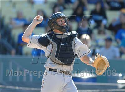Thumbnail 1 in Diamond Ranch vs. Northview (CIF SS D4 Final) photogallery.