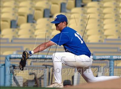 Thumbnail 1 in Diamond Ranch vs. Northview (CIF SS D4 Final) photogallery.