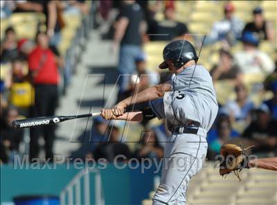 Thumbnail 2 in Diamond Ranch vs. Northview (CIF SS D4 Final) photogallery.