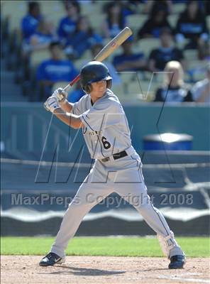 Thumbnail 3 in Diamond Ranch vs. Northview (CIF SS D4 Final) photogallery.