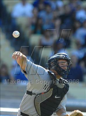 Thumbnail 1 in Diamond Ranch vs. Northview (CIF SS D4 Final) photogallery.