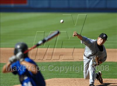 Thumbnail 1 in Diamond Ranch vs. Northview (CIF SS D4 Final) photogallery.