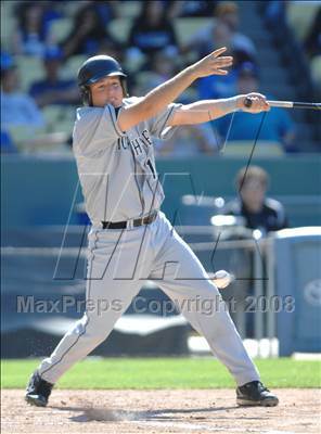 Thumbnail 1 in Diamond Ranch vs. Northview (CIF SS D4 Final) photogallery.