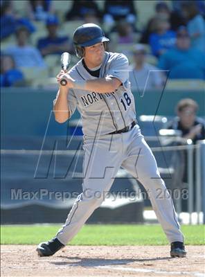 Thumbnail 3 in Diamond Ranch vs. Northview (CIF SS D4 Final) photogallery.