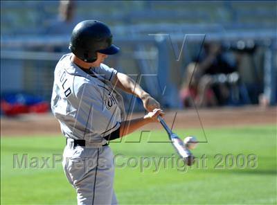 Thumbnail 1 in Diamond Ranch vs. Northview (CIF SS D4 Final) photogallery.