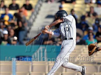 Thumbnail 1 in Diamond Ranch vs. Northview (CIF SS D4 Final) photogallery.
