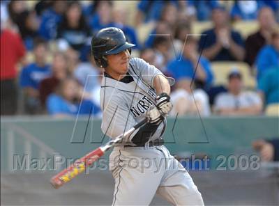 Thumbnail 3 in Diamond Ranch vs. Northview (CIF SS D4 Final) photogallery.
