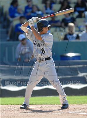Thumbnail 1 in Diamond Ranch vs. Northview (CIF SS D4 Final) photogallery.