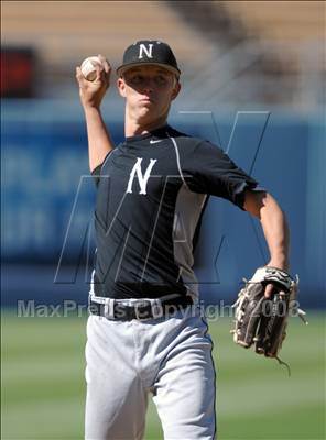 Thumbnail 1 in Diamond Ranch vs. Northview (CIF SS D4 Final) photogallery.