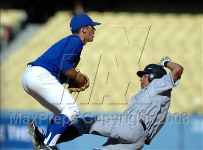 Thumbnail 3 in Diamond Ranch vs. Northview (CIF SS D4 Final) photogallery.