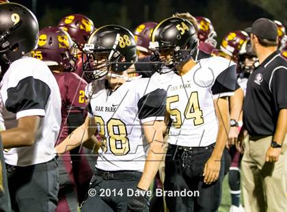 Thumbnail 2 in Oak Park @ Simi Valley photogallery.