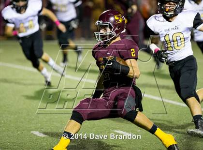 Thumbnail 3 in Oak Park @ Simi Valley photogallery.