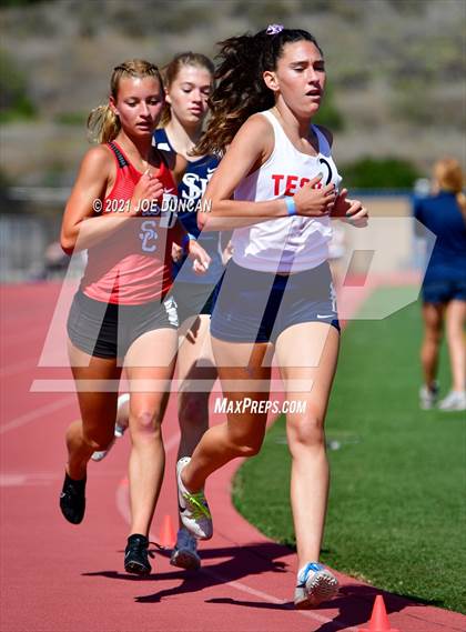 Thumbnail 3 in CIF-SS Sea View League Finals photogallery.