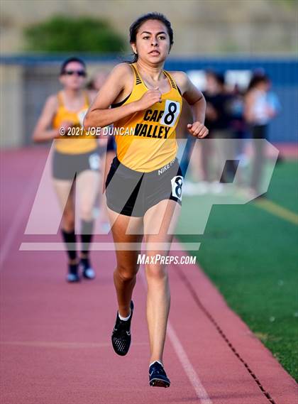 Thumbnail 3 in CIF-SS Sea View League Finals photogallery.