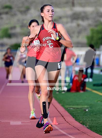 Thumbnail 3 in CIF-SS Sea View League Finals photogallery.