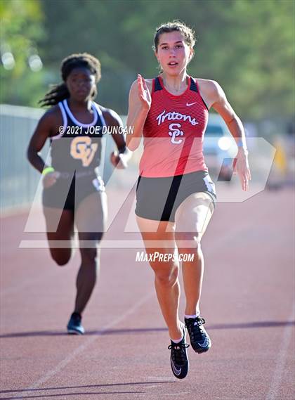 Thumbnail 3 in CIF-SS Sea View League Finals photogallery.