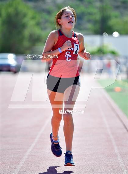 Thumbnail 2 in CIF-SS Sea View League Finals photogallery.