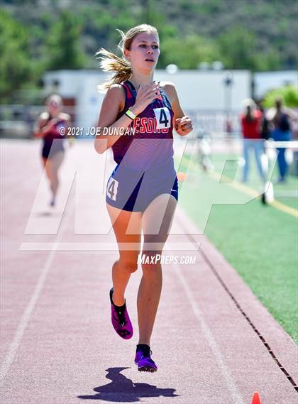 Thumbnail 1 in CIF-SS Sea View League Finals photogallery.