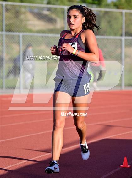Thumbnail 2 in CIF-SS Sea View League Finals photogallery.