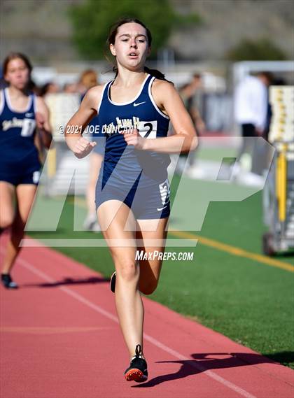 Thumbnail 2 in CIF-SS Sea View League Finals photogallery.