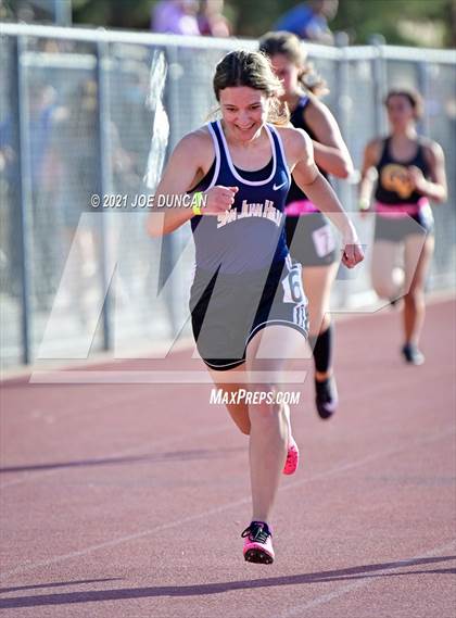 Thumbnail 1 in CIF-SS Sea View League Finals photogallery.