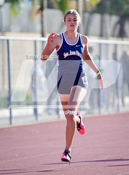 Thumbnail 2 in CIF-SS Sea View League Finals photogallery.