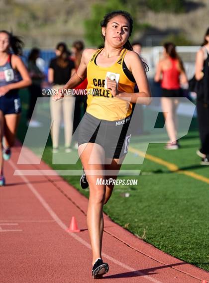 Thumbnail 2 in CIF-SS Sea View League Finals photogallery.