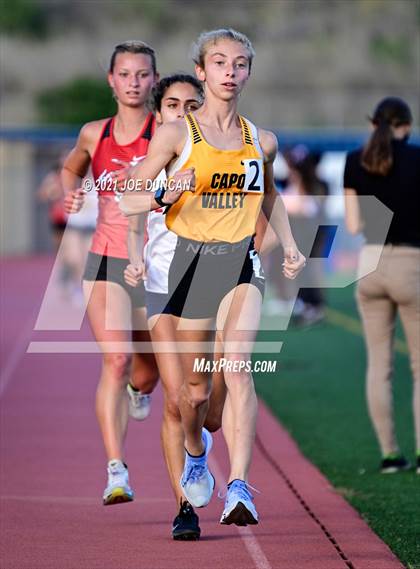 Thumbnail 2 in CIF-SS Sea View League Finals photogallery.