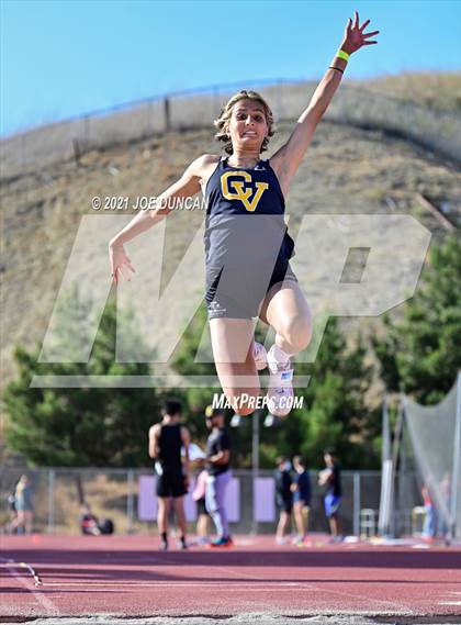 Thumbnail 3 in CIF-SS Sea View League Finals photogallery.