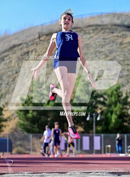 Thumbnail 2 in CIF-SS Sea View League Finals photogallery.