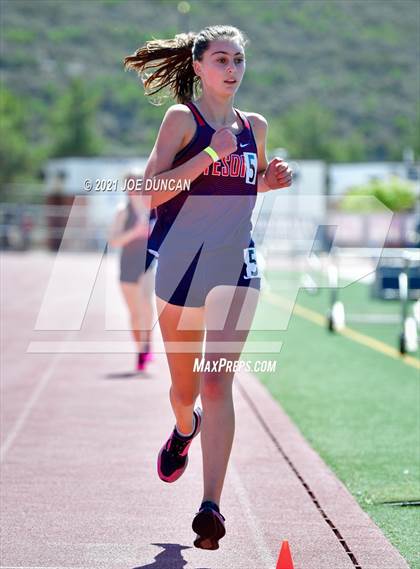 Thumbnail 3 in CIF-SS Sea View League Finals photogallery.