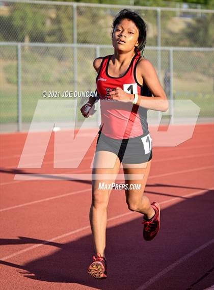 Thumbnail 3 in CIF-SS Sea View League Finals photogallery.
