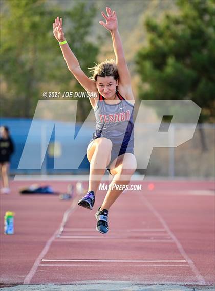 Thumbnail 1 in CIF-SS Sea View League Finals photogallery.