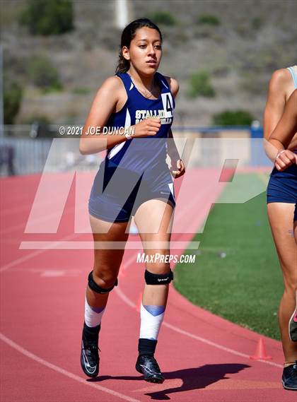Thumbnail 2 in CIF-SS Sea View League Finals photogallery.