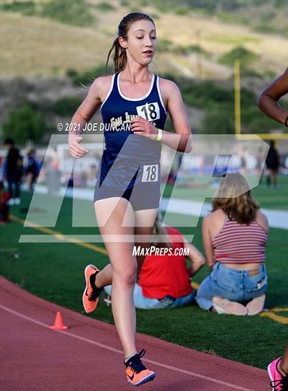 Thumbnail 3 in CIF-SS Sea View League Finals photogallery.