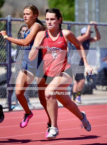 Thumbnail 2 in CIF-SS Sea View League Finals photogallery.