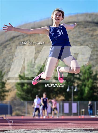 Thumbnail 3 in CIF-SS Sea View League Finals photogallery.