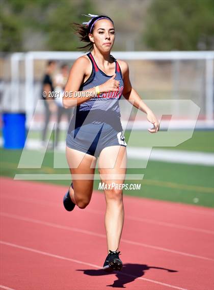 Thumbnail 2 in CIF-SS Sea View League Finals photogallery.