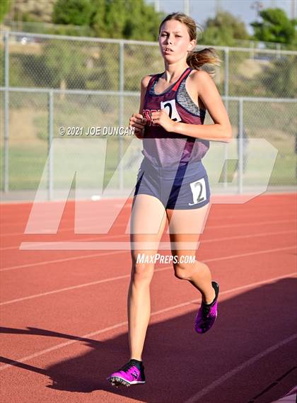 Thumbnail 2 in CIF-SS Sea View League Finals photogallery.