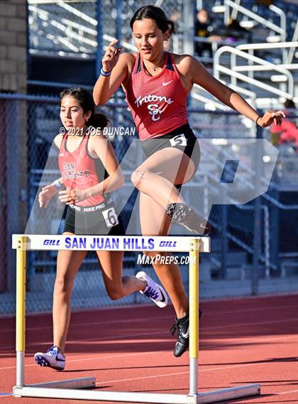 Thumbnail 1 in CIF-SS Sea View League Finals photogallery.