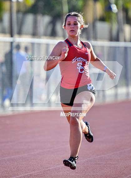 Thumbnail 1 in CIF-SS Sea View League Finals photogallery.