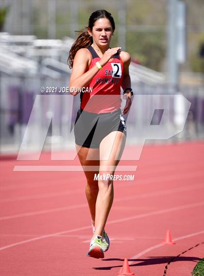 Thumbnail 3 in CIF-SS Sea View League Finals photogallery.