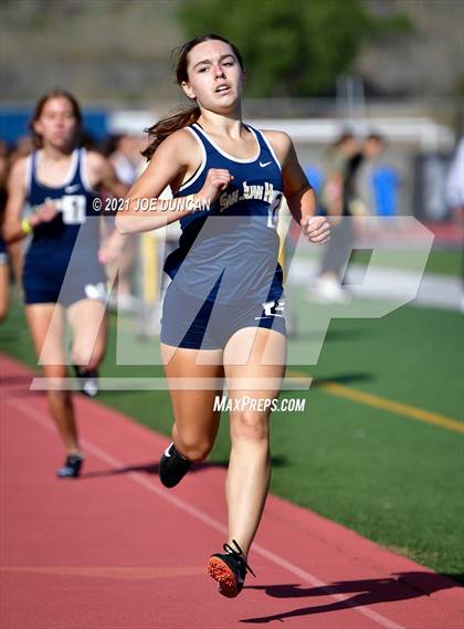 Thumbnail 3 in CIF-SS Sea View League Finals photogallery.