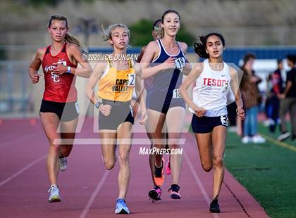 Thumbnail 3 in CIF-SS Sea View League Finals photogallery.