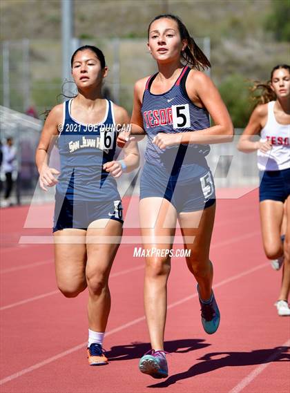 Thumbnail 2 in CIF-SS Sea View League Finals photogallery.