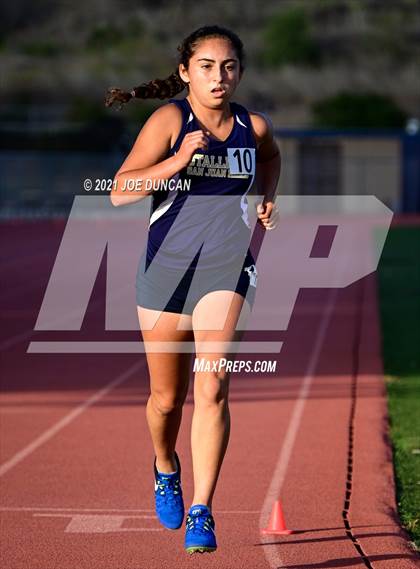 Thumbnail 3 in CIF-SS Sea View League Finals photogallery.