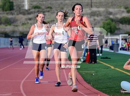 Thumbnail 3 in CIF-SS Sea View League Finals photogallery.